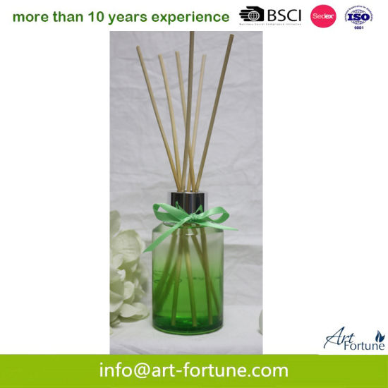 120ml Fresh Reed Diffuser for Home Fragrance