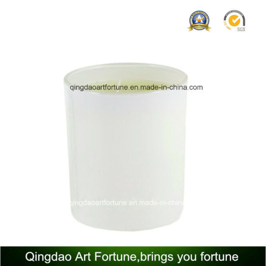 4.5oz Ceramic Scented Candles for Home Decoration