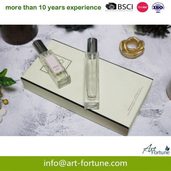 Luxury Room Spray with High-End Packaging for Home and Gift Set