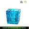 Swirl Cube Tealight Lamp Holder Afch-T6568