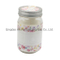 Scent Jar Candle with Cork for Home Decor