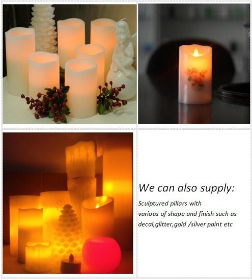 Printed Color Glass Tealight Candle Holder Supplier