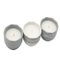 8.5oz OEM Low MOQ Ceramic Scent Candle for Home Decoration