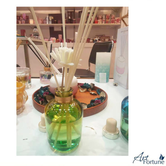 100ml Reed Diffuser with Gift Box for Home Decor