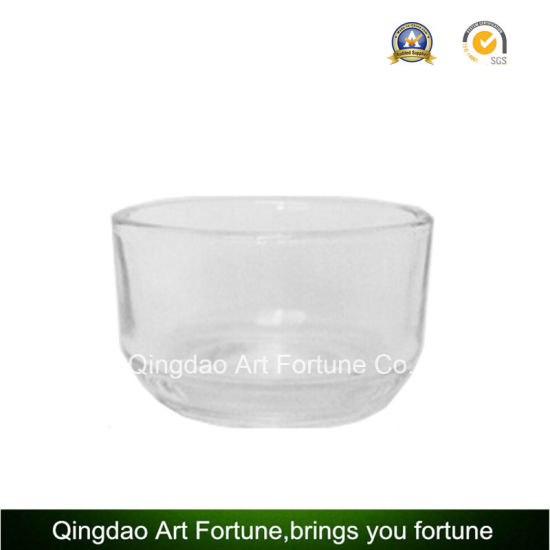 White Floating Flower Tealight Candle for Wedding Valentin′s Day
