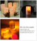 Round Tealight Glass Candle Holder for Wedding Party Decor
