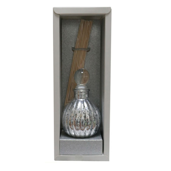 Scent Oil Reed Diffuser in Gift Box for Christmas Festival