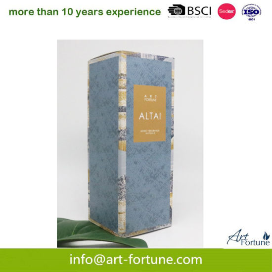 Wholesale Designed Package Gift Paper Box