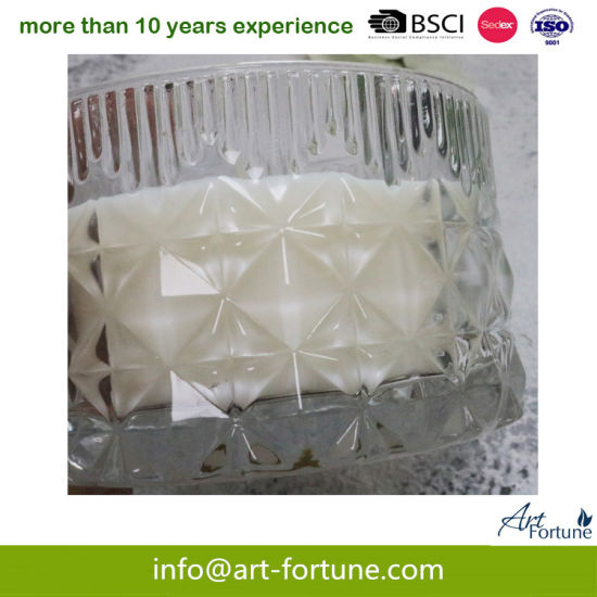 Soy Votive Candle for Home Decoration,