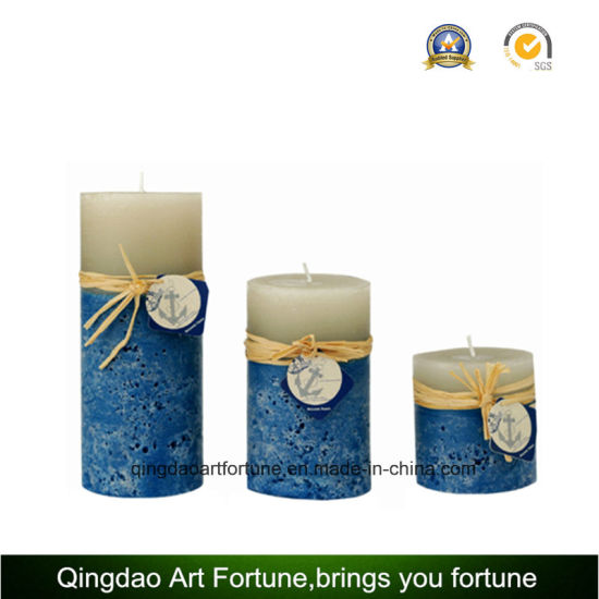 Aroma Scented Handmade Candle for Decoration Manufacturer