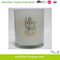 Scent Glass Candle for Relaxation