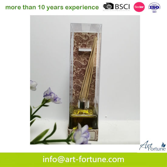 Hot Sale Fragrance Reed Diffuser for Home Decoration