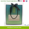 Luxury Printed Gift Paper Bags with Rope Handle